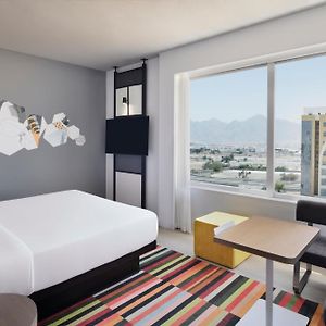 Chambre Urbaine Double
